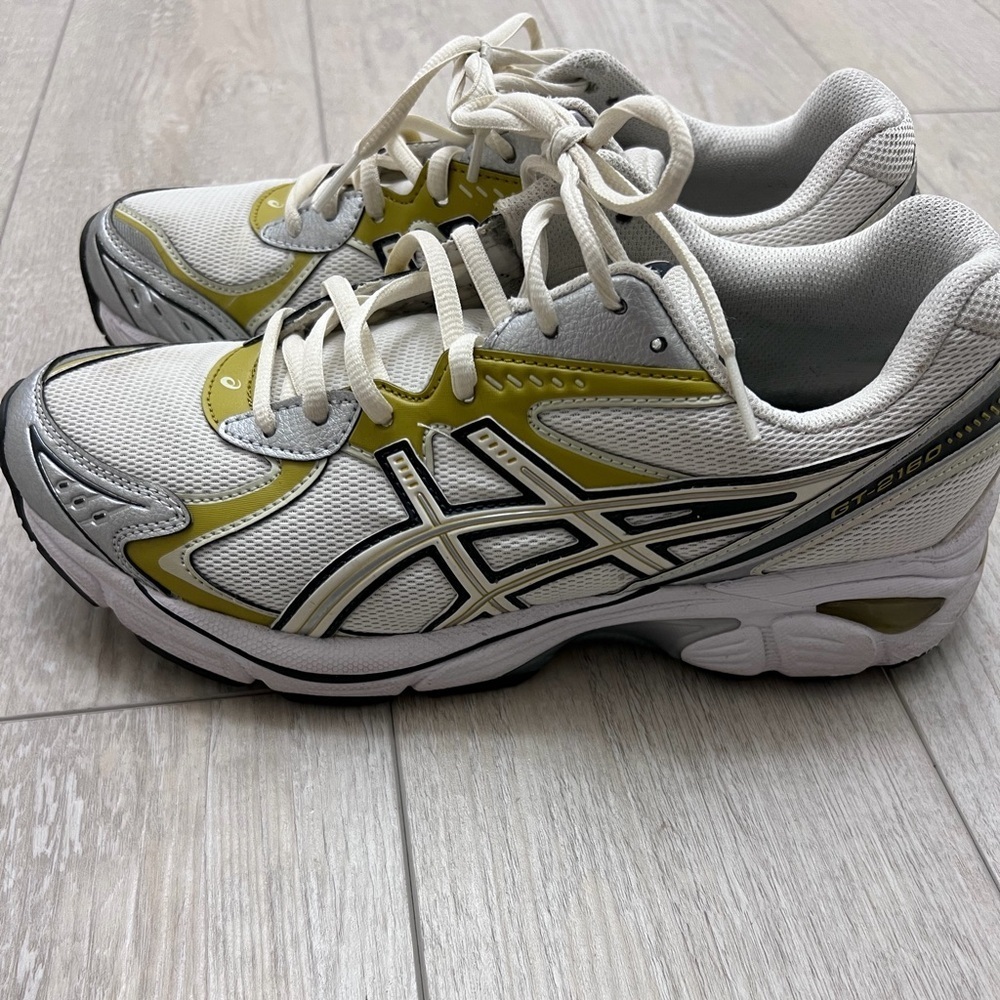 ASICS GT-2160 Running Shoes Men size 8
